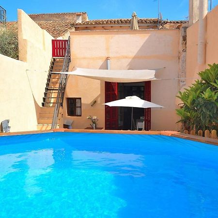 229 Casa Es Forn Etv10429 By Mallorca Charme Petra  Dış mekan fotoğraf