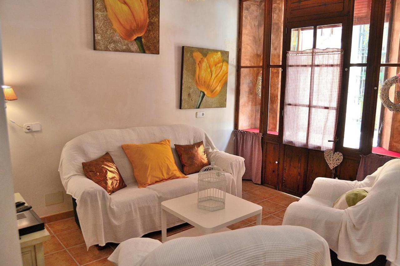 229 Casa Es Forn Etv10429 By Mallorca Charme Petra  Dış mekan fotoğraf