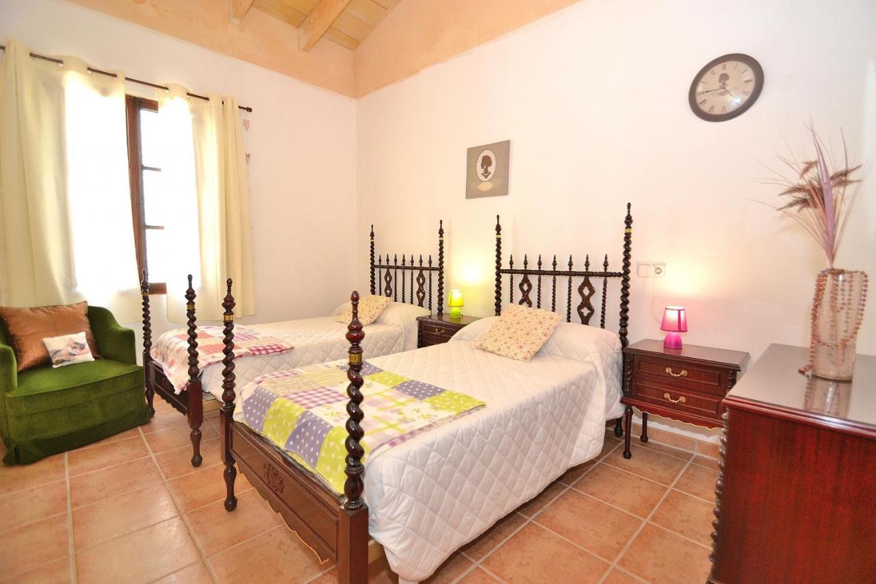 229 Casa Es Forn Etv10429 By Mallorca Charme Petra  Dış mekan fotoğraf