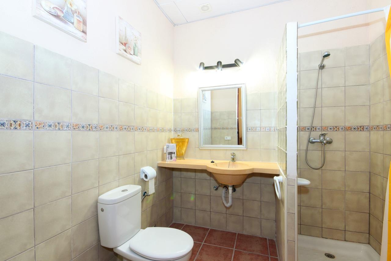 229 Casa Es Forn Etv10429 By Mallorca Charme Petra  Dış mekan fotoğraf