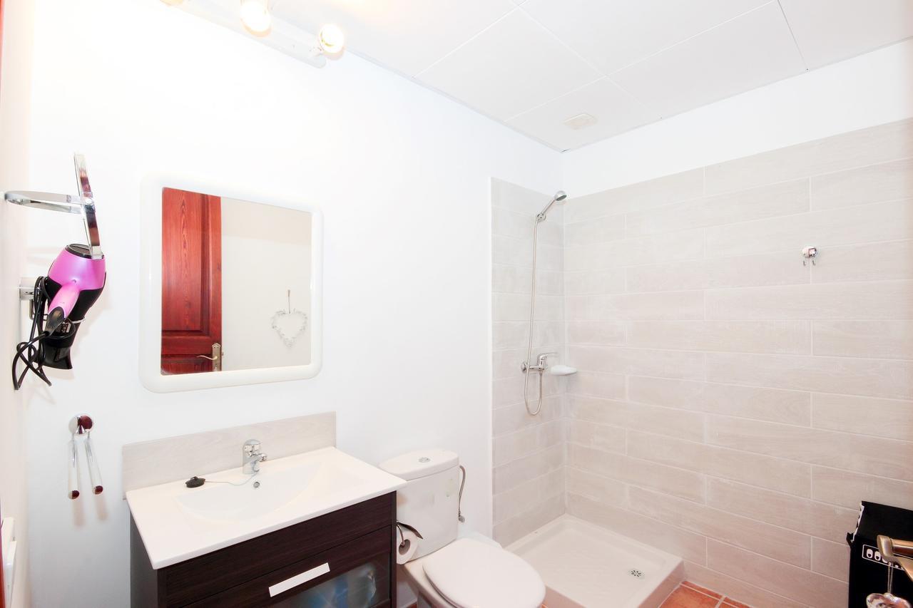 229 Casa Es Forn Etv10429 By Mallorca Charme Petra  Dış mekan fotoğraf